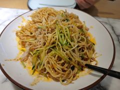 棒棒鸡丝凉面-姑姑宴(富力广场店)