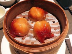 -领事馆19号中餐厅(厦门海景洲际酒店)