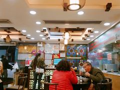 大堂-丽的面家(多宝路店)