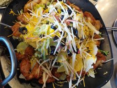 -MI WU FACTORY米屋美食工厂餐厅(绿地店)