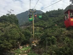 -江门古兜温泉小镇