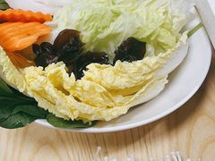 -和庆斋羊蝎子火锅·碳缸烧烤(顺义旗舰店)