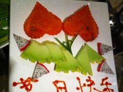 android_upload_pic-海底捞火锅(高科广场店)