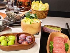 -芸山季·云南野生菌火锅(人民广场来福士店)