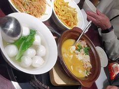 -上名堂·鱼头好吃(体育场路店)