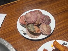 -汉巴味德(沈阳万象汇店)
