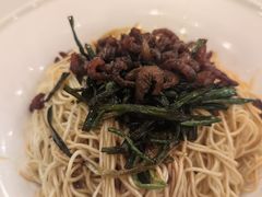 葱油拌面-南八仙·老上海味道(南京东路店)