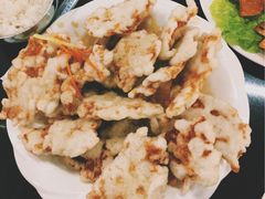 -一锅厨东北水饺店(厦大店)