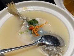 -肆月河豚·新淮扬(金融街店)