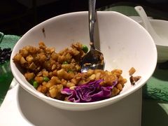 -天厨妙香素食餐厅(清华店)
