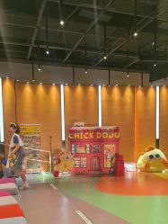 -小鸡哆哆故事屋·儿童乐园(嘉里城店)