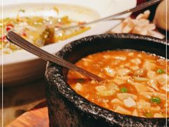 -绿茶餐厅(深圳龙华天虹购物中心店)