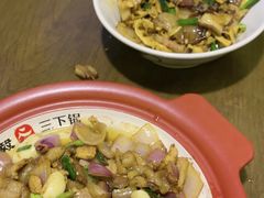 -富正毅三下锅·湘西韵味(天门山索道店)