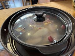 -濠轩阁特色生蚝火锅(水湾路店)