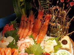 -花潮料理艺食馆(世欧广场店)