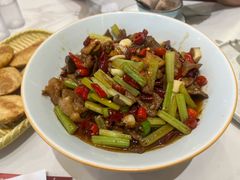 -老火大骨头汤馆