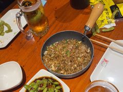 -本色.小马哥烧烤(五一路总店)