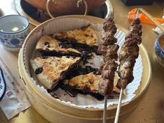 -牛街清真满恒記(平安里西大街店)