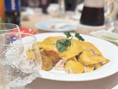 -金成潮菜博物馆(海珠湿地店)