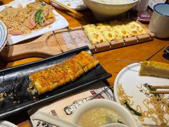 -喝丢一只鞋辣炒海鲜小烧烤(三八广场店)