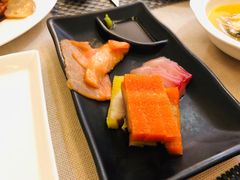 -巴厘岛风情自助餐厅(牡丹广场店)