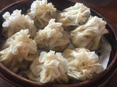 -大召麦香村(新生街店)