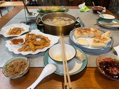 -大理董·董家小厨野生菌火锅(古城旗舰店)