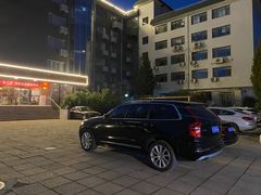 -北京南锣鼓巷亚朵酒店