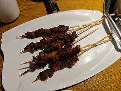 -海银海记潮汕牛肉火锅(新港中路海珠店)