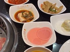 -木槿花韩式炭烤·熟成肉工坊(孙文东路店)