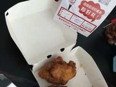 -肯德基(沈辽路店)