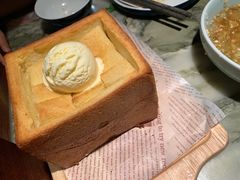 -绿茶餐厅(昌平悦荟店)