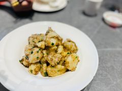 -佬太公海鸭·海鲜大排档(上海总店)