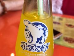 -北京小肠陈饭庄(方庄店)