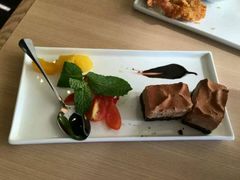 -必胜客(广渠路店)