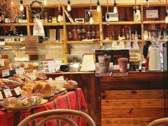 -佐敦面包铺·JORDAN BAKERY