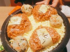 -虎哥六韩式烤肉料理 TIGERGRILL(隆生金山湖中心购物广场店)