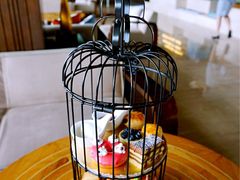 -半山半岛洲际度假酒店·观海廊
