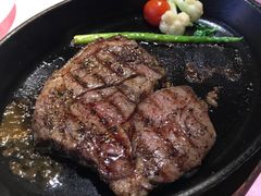 -西堤牛排(南京龙江店)