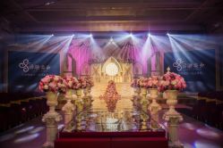 -谛融婚礼酒店·宴会厅(花园店)