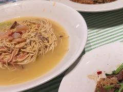 -桂满陇·蟹黄小笼汤包(清河万象店)