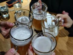 -普兰达德国餐厅·德式脆皮烤猪肘·自酿啤酒(观唐店)