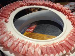 -南门四季铜锅涮肉(左家庄店)
