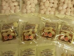 草莓白巧克力-MUJI无印良品(杭州万象城店)