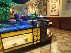 -金汉斯南美烤肉自助餐厅(中央大街黑金店)