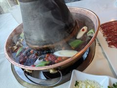 -东来顺饭庄(西直门店)