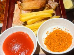 -醉庐·新上海菜(南京西路店)