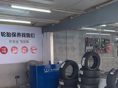 -名骏车业(新区玉山店)