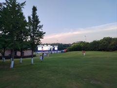 -天目湖涵田度假村
