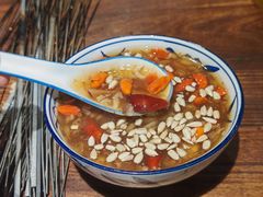 -马乐烤肉(回民街店)